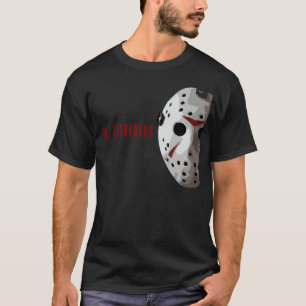 Horror Icon Series T-Shirt