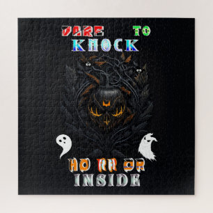 Horror Jigsaw Puzzle