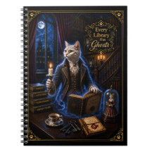 Horror Journal