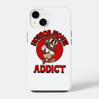 Horror Movie Addict 
