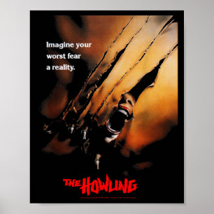 Horror Movie Poster Halloween