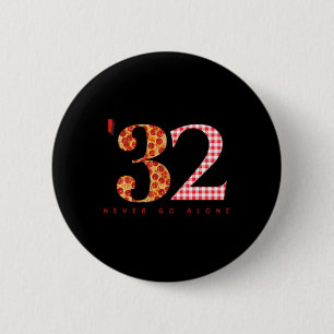 Horror Movie Stranger Nights Halloween Spooky Hhn 2 Inch Round Button