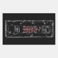 Horror Movies -Black