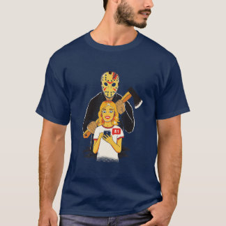 Horror One New Follower T-Shirt