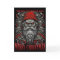 Horror Santa Christmas
