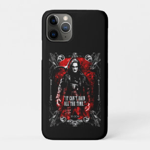 Horror Scary Movie, It Can't Rain All The Time Case-Mate iPhone Case