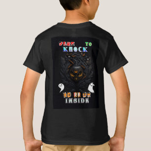 Horror T-Shirt