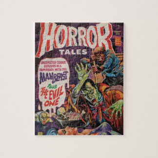horror tales 4 jigsaw puzzle