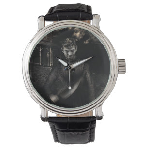 Horror Watch