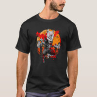 Horror Werewolf For A Horror Christmas Night