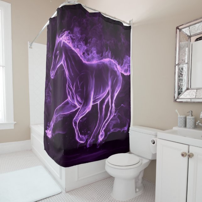 Horse (In Situ)