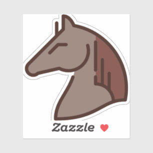 horse