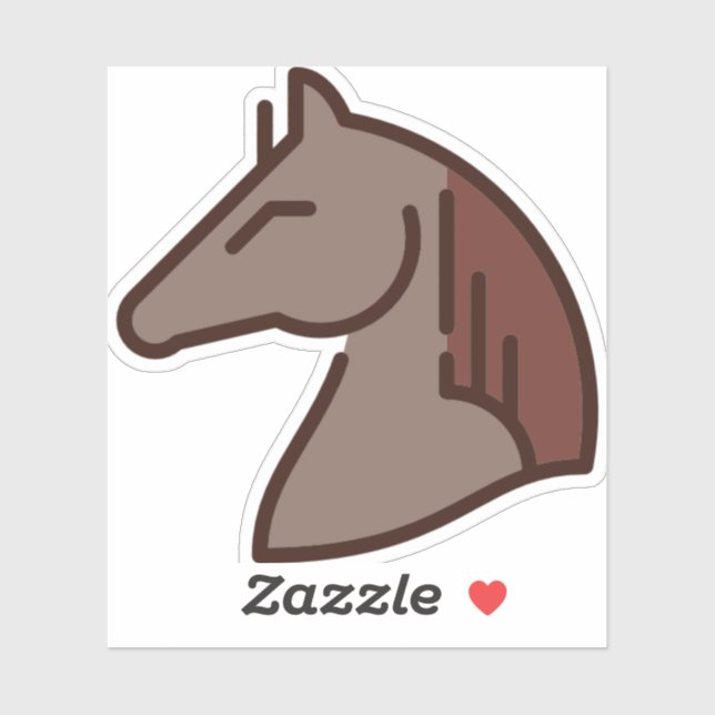 horse (Sheet)