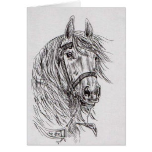 horse