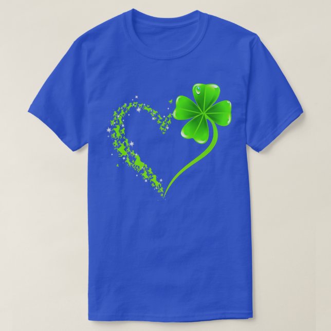 Horse1 T-Shirt (Design Front)
