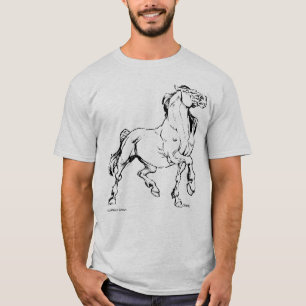 horse2 T-Shirt