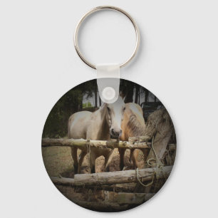 HORSE 1 Keychain