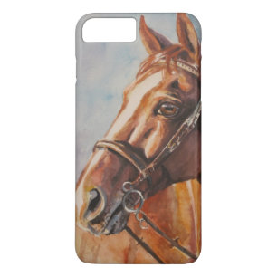 Horse 2 Case-Mate iPhone case