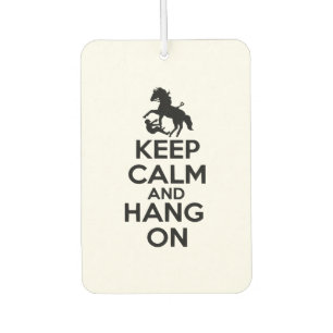 Horse Air Freshener