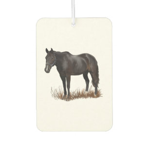 Horse Air Freshener