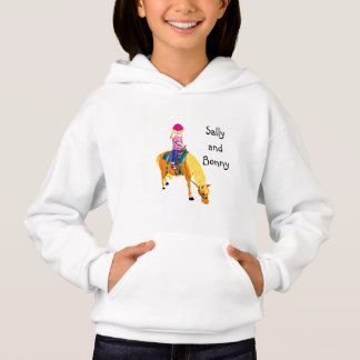 Horse and Rider Gifts, Personalized