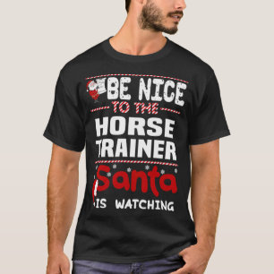 Horse appaloosa gallop  T-Shirt