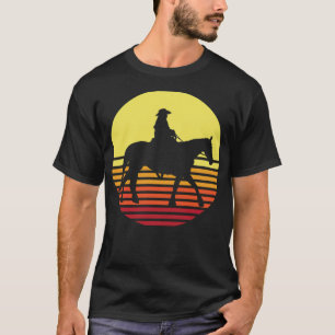 Horse arabian gallop T-Shirt