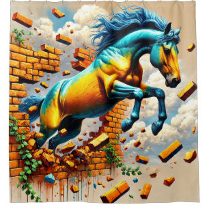 Horse Art