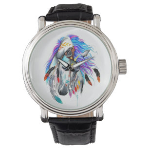 Horse Art Watch
