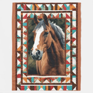 Horse Blanket