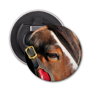 HORSE BOTTLE OPENER