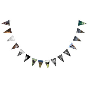 Horse Bunting Bunting Flags