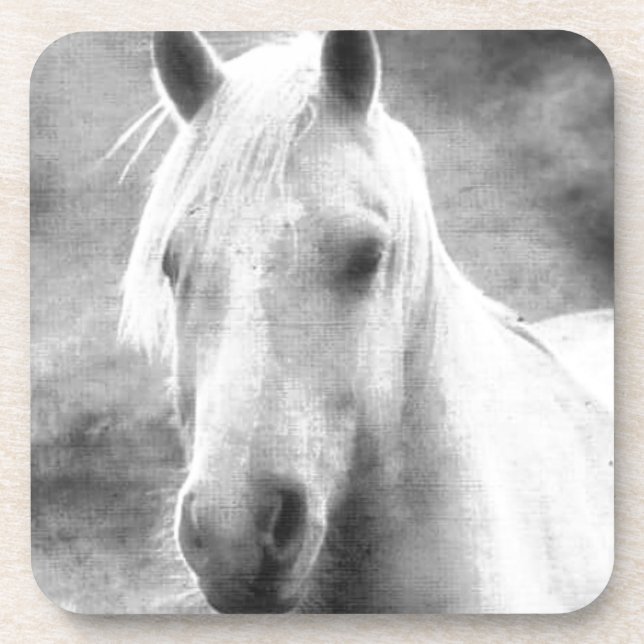 Horse Coaster (Front)