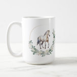 Horse Coffee Mug<br><div class="desc">Horse Coffee Mug</div>