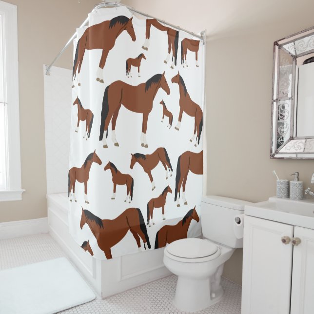 Horse Design (In Situ)