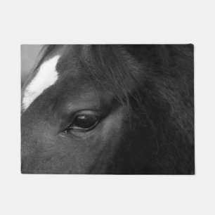 Horse dmcna doormat