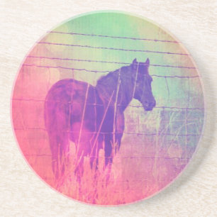 Horse Dreams Coaster