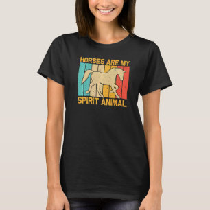 Horse For Men Women Horse  Horse Racing T-Shirt