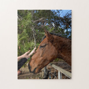 Horse Friends Forever, Jigsaw Puzzle
