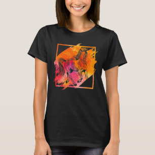 Horse Funny Saying Horses_10 T-Shirt