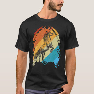 Horse Funny Saying Horses_7 T-Shirt