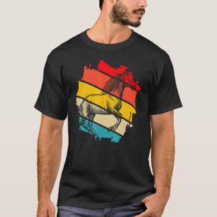 Horse Funny Saying Horses T-Shirt