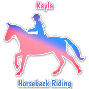 Horse Girl