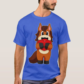 Horse Heart T-Shirt