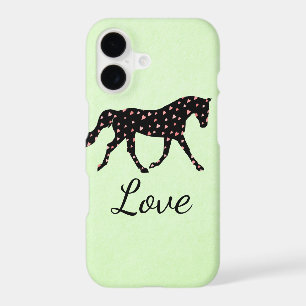 Horse, Hearts and Love
