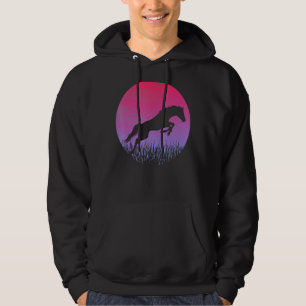 Horse Hoodie