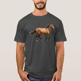 Horse Horse ClothingHorse Accessories friend T-Shirt
