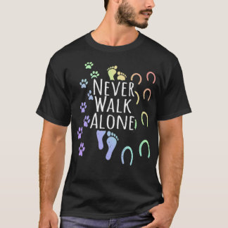 Horse Horses Horse Racing Riding Horseman Gift tv  T-Shirt