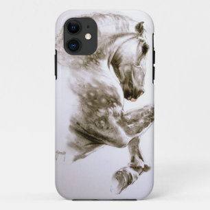 Horse iPhone 5 Case-Mate ID 11 Case