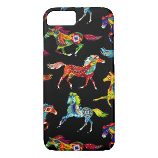 Horse iPhone Case